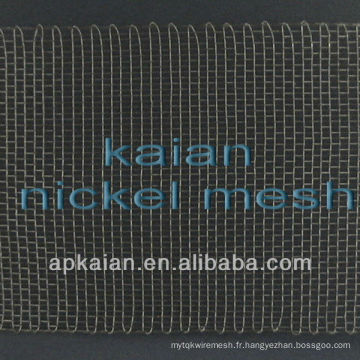 Hebei anping KAIAN filet de nickel